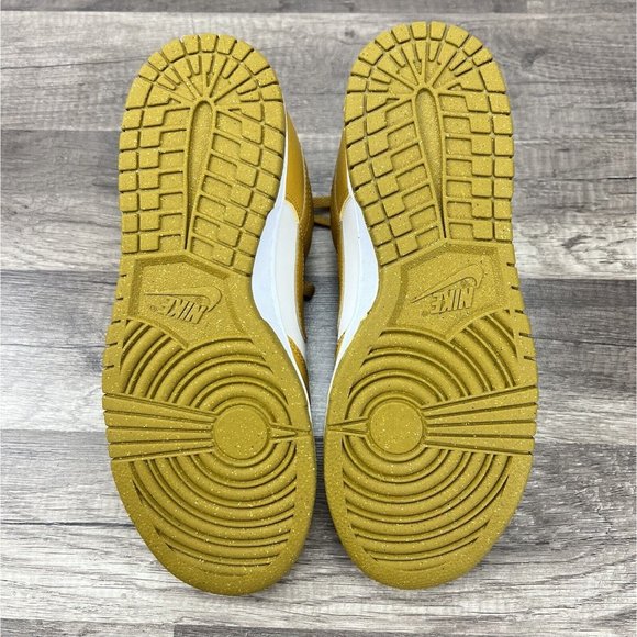 Nike Dunk Low Next Nature Phantom 2022 Womens Size 9 DN1431-001 - Picture 8 of 10